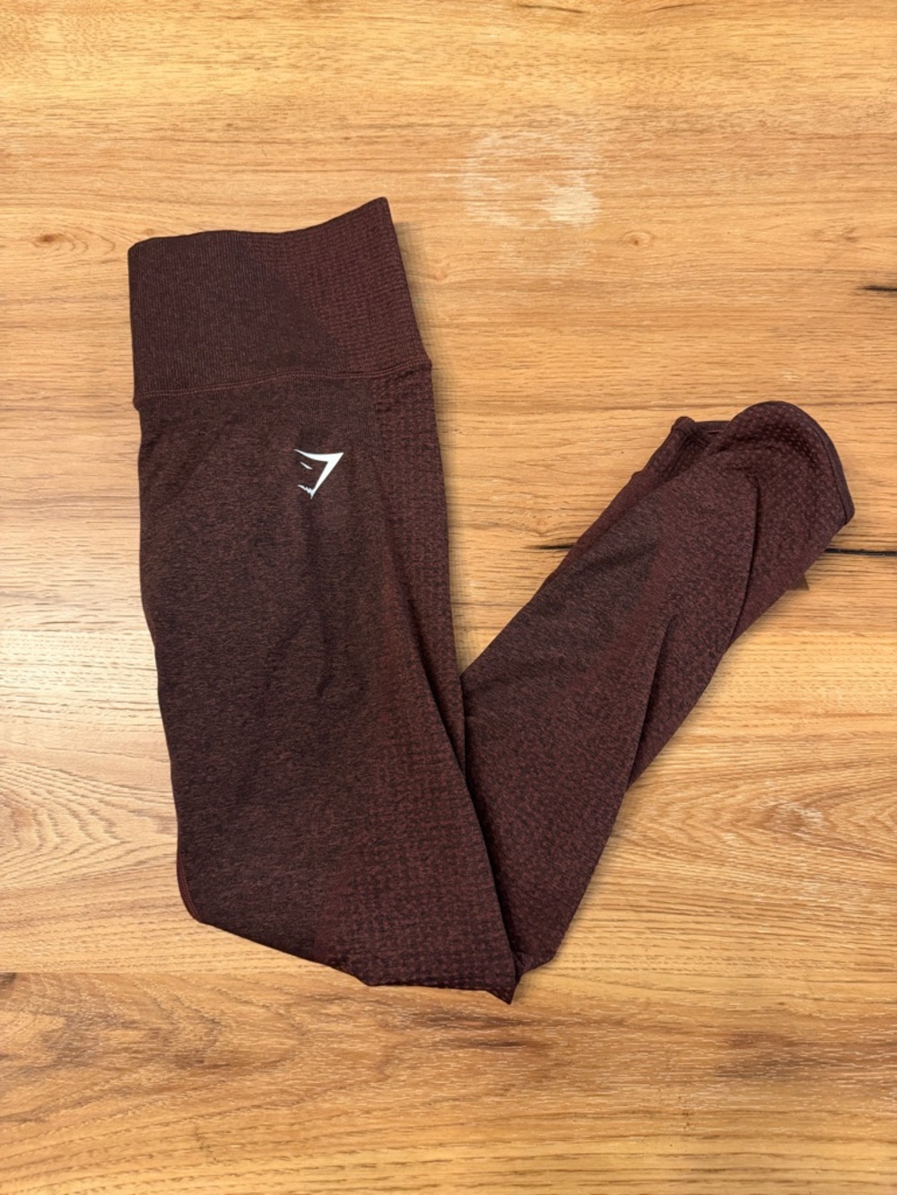 Gymshark Seamless High-Waist Leggings - M